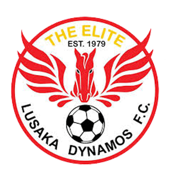Логотип Lusaka Dynamos