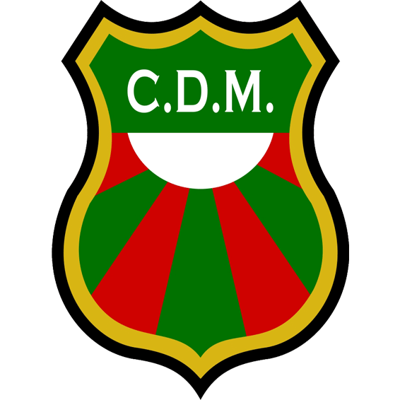Логотип Deportivo Maldonado