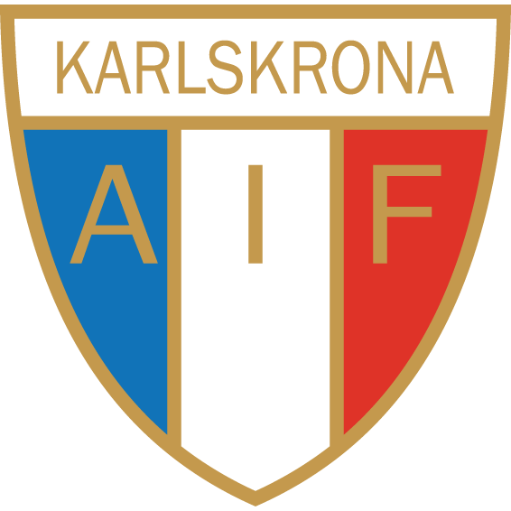 Логотип FK Karlskrona