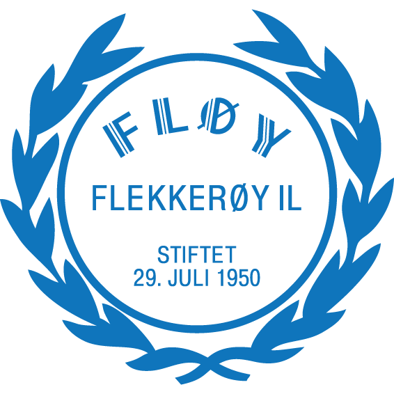 Логотип Флеккерой