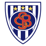 Логотип Sportivo Barracas