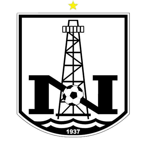 Логотип FC Neftchi Kochkor-Ata