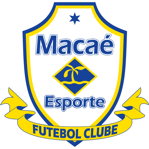 Логотип Macaé