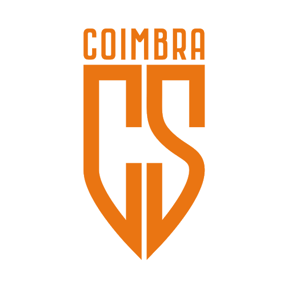 Логотип Coimbra