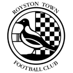 Логотип Royston Town
