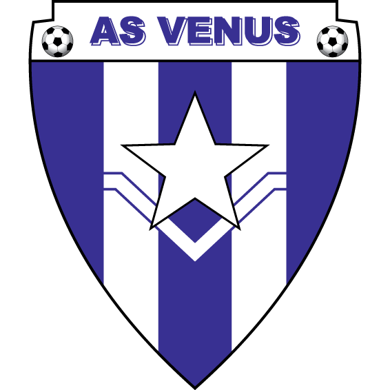 Логотип AS Venus