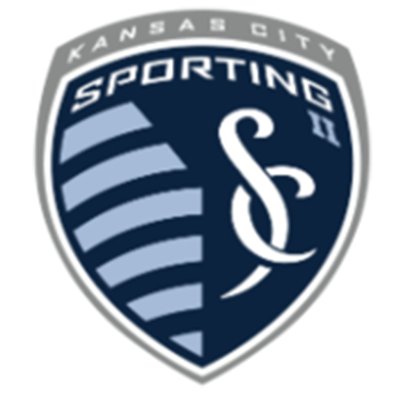 Логотип Sporting Kansas City II