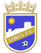Логотип Lorca FC