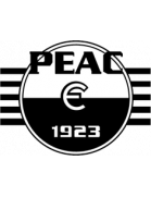 Логотип Pte Peac