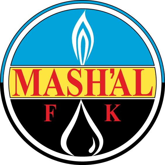 Логотип Mash Al Mubarek