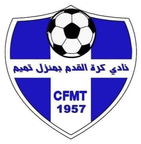 Логотип FC Menzel Temim