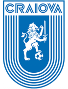 Логотип FC Universitatea Craiova