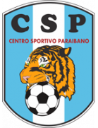 Логотип Centro Sportivo Paraibano
