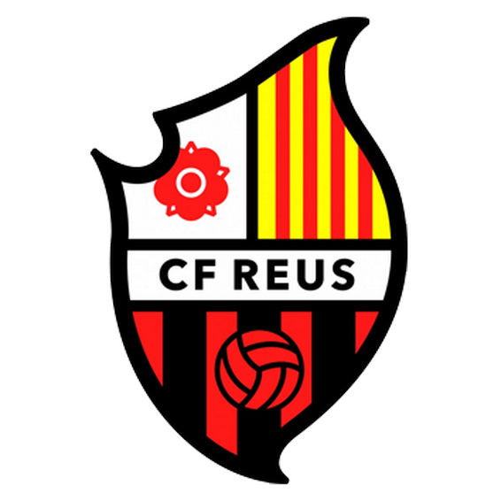 Логотип Reus