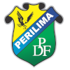 Логотип Desportiva Perilima de Futebol PB