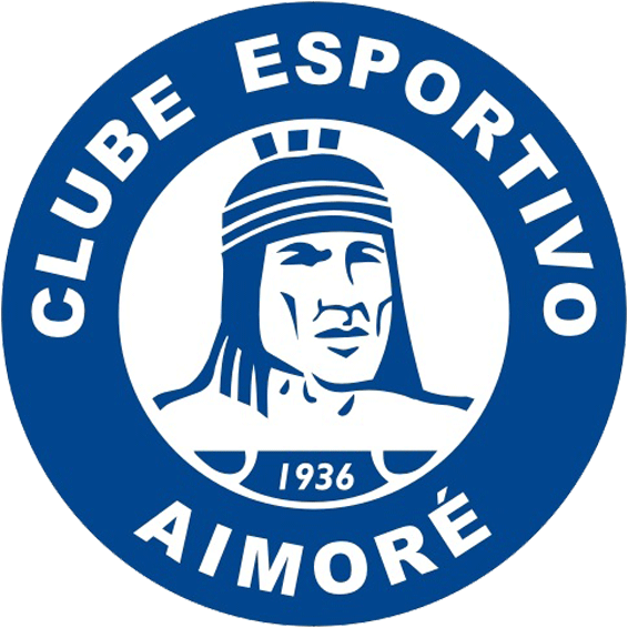 Логотип Aimore