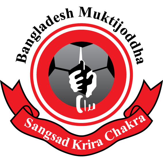 Логотип Muktijoddha SKC
