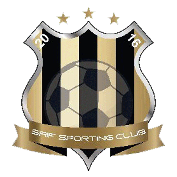 Логотип Saif Sporting Club