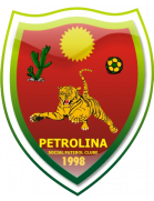 Логотип Petrolina