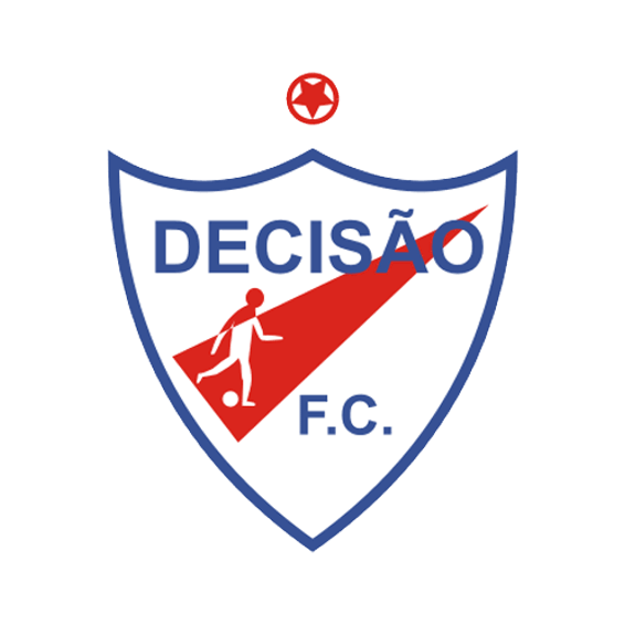 Логотип Decisao