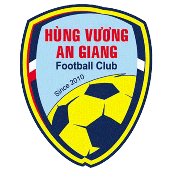 Логотип Hung Vuong An Giang