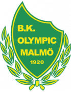 Логотип BK Olympic