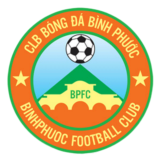 Логотип Binh Phuoc