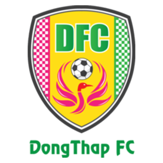 Логотип Dong Thap Cao Lanh