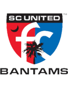 Логотип SC United Bantams
