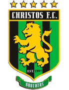 Логотип Christos FC