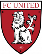 Логотип Chicago FC United