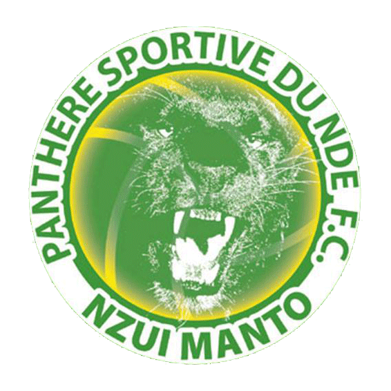 Логотип Пантер