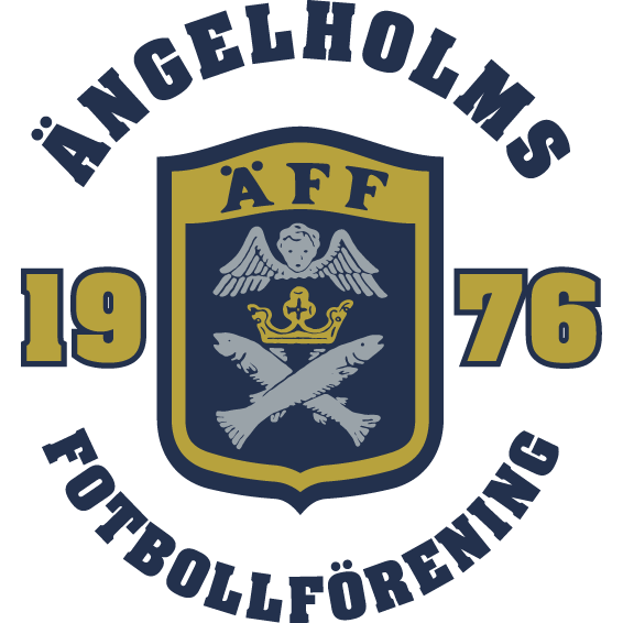 Логотип Angelhoms FF