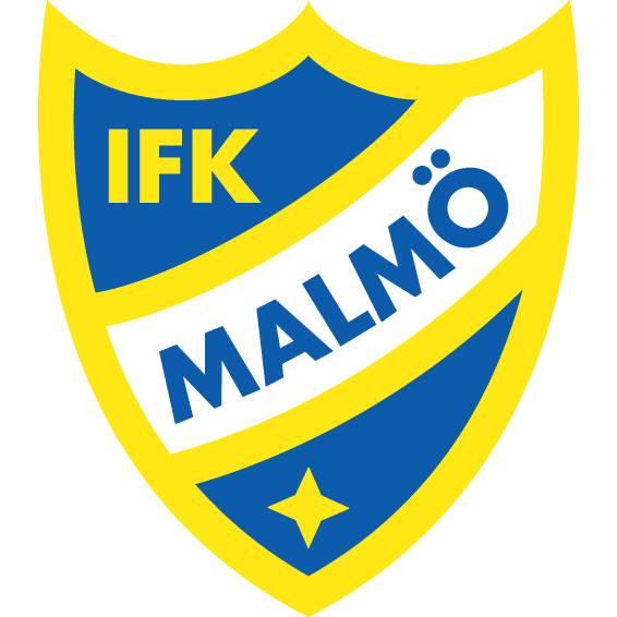 Логотип IFK Malmoe