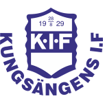 Логотип Kungsangens If