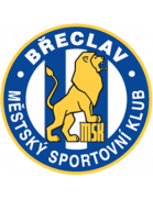 Логотип Breclav