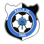Логотип Keila