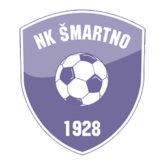 Логотип NK Šmartno 1928