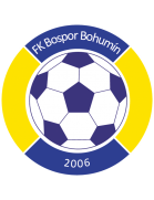 Логотип FK Bohumín