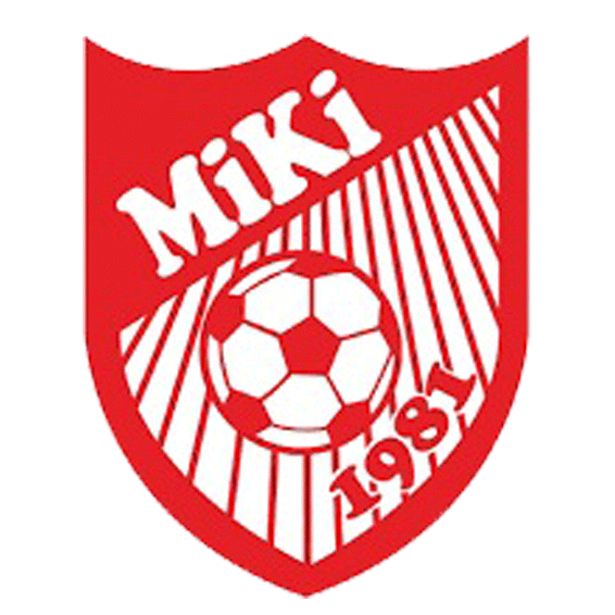 Логотип Mikkelin Kissat