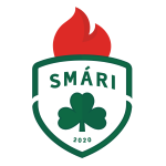 Логотип Smari