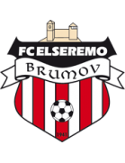 Логотип FC Brumov