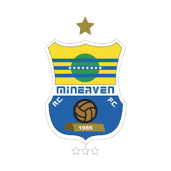 Логотип Minerven