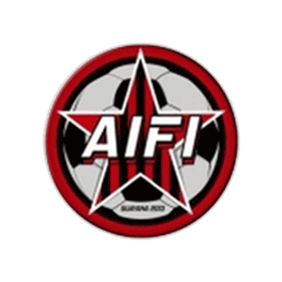 Логотип Fundación AIFI