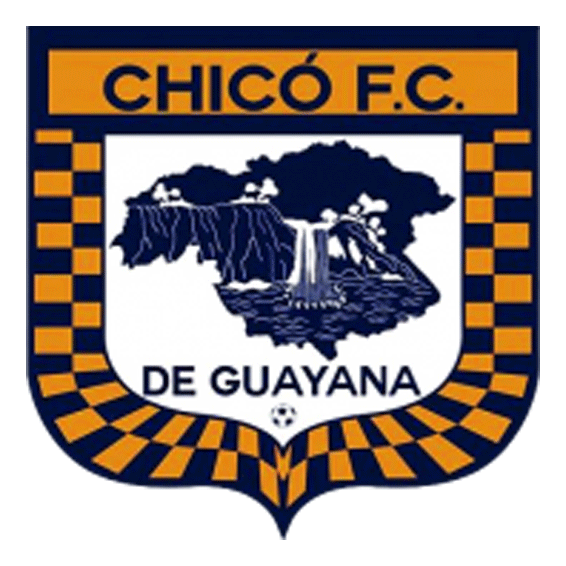 Логотип Chicó de Guayana