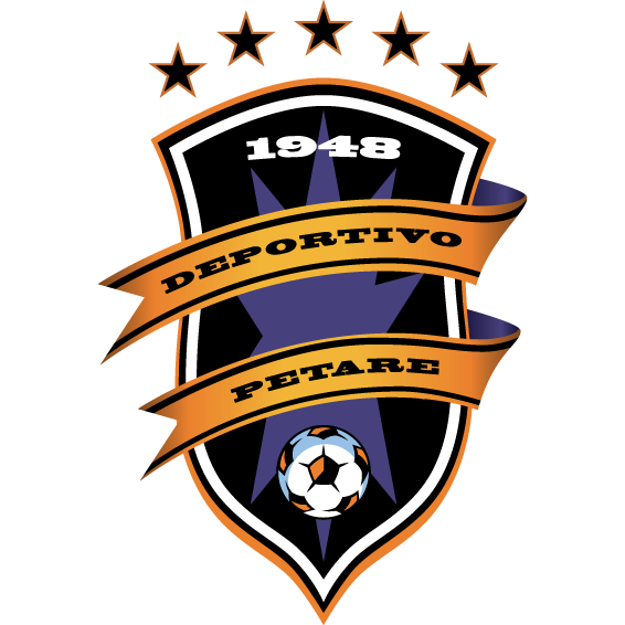 Логотип Deportivo Miranda