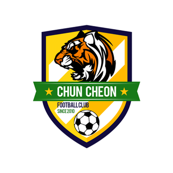 Логотип Chuncheon Citizen FC
