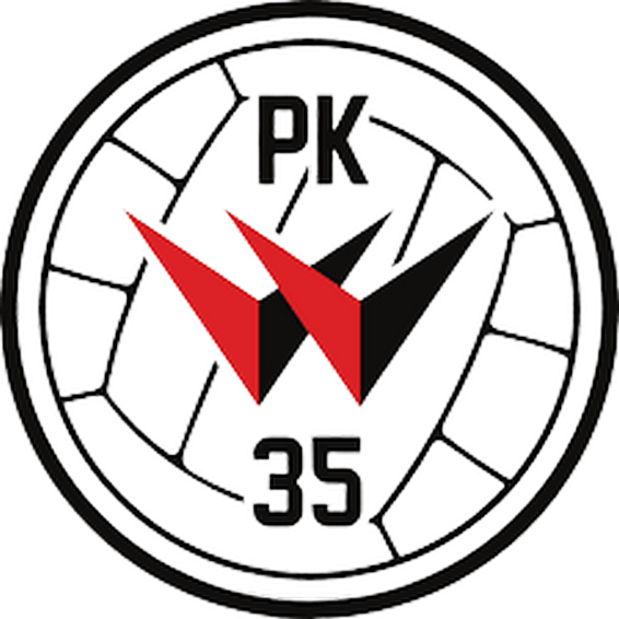 Логотип ПК-35 Хельсинки
