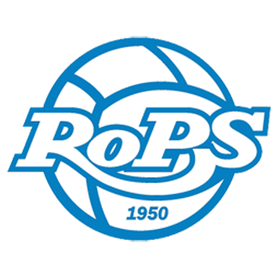 Логотип RoPS II
