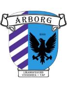 Логотип Arborg